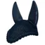 Schockemohle Air Silent Soundless Fly Veil - Navy